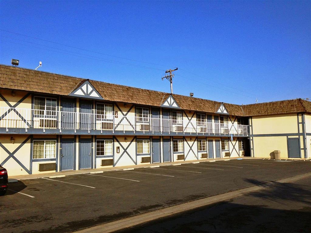 Motel 6-Kingsburg, Ca Exterior photo